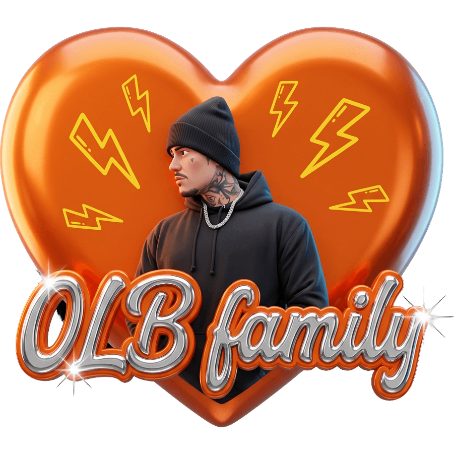 Liam OLB Family