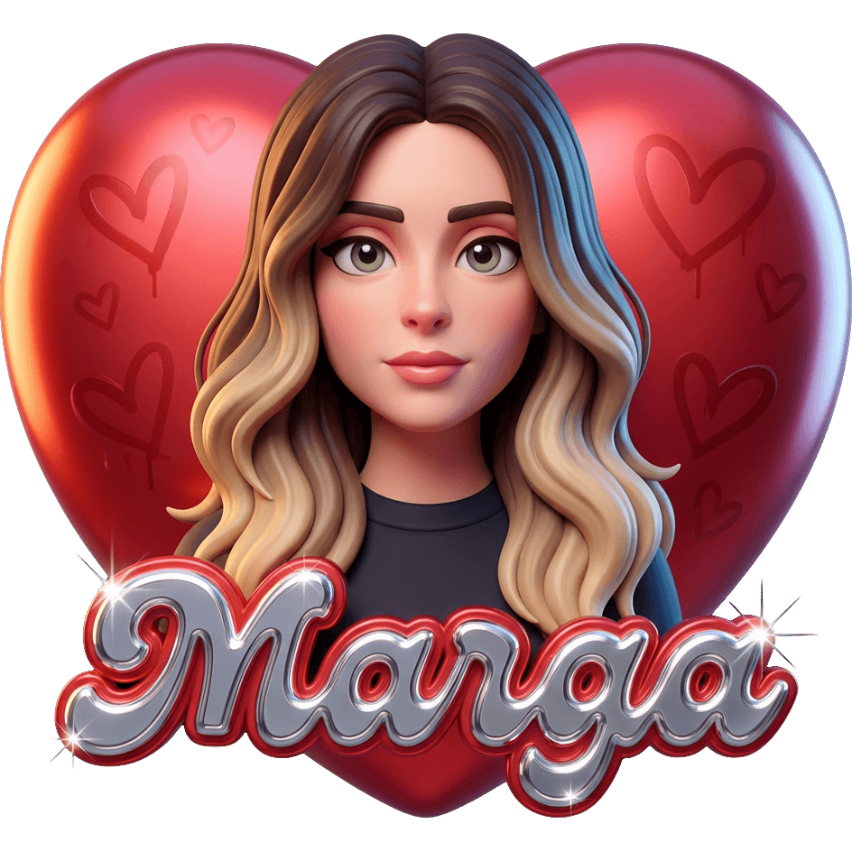 Margarita Pop