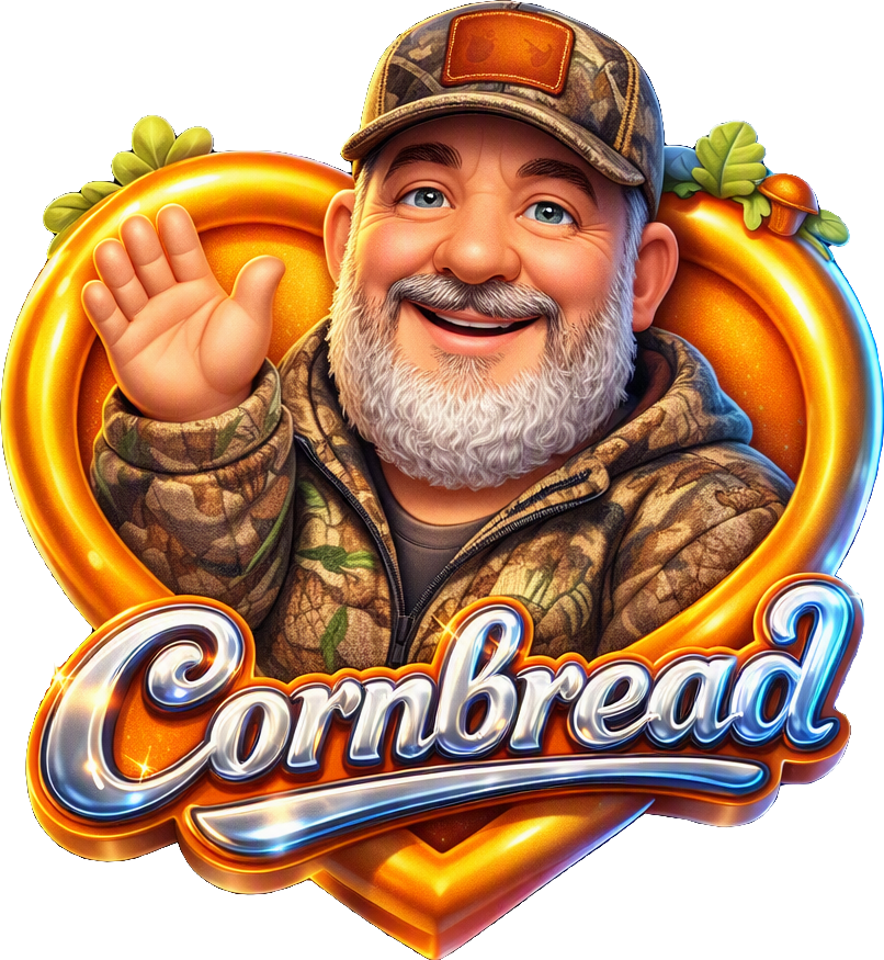 Cornbread Wave
