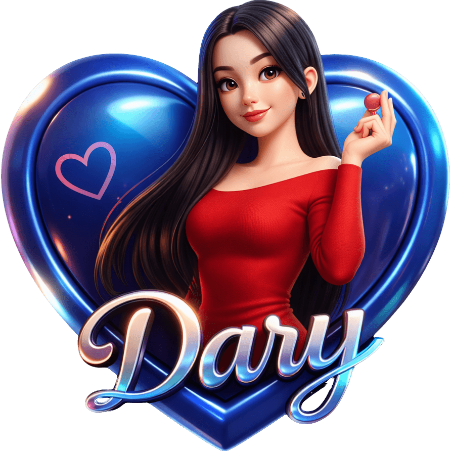 Dary Coqueta
