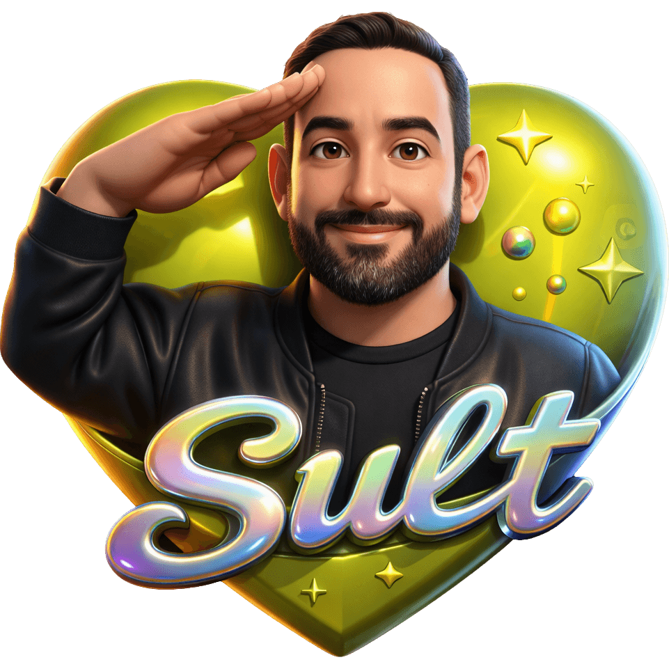 Sult Salute