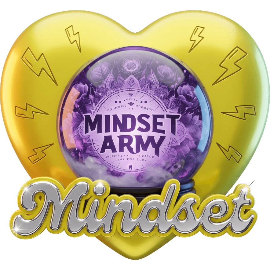 Mindset Army Orb