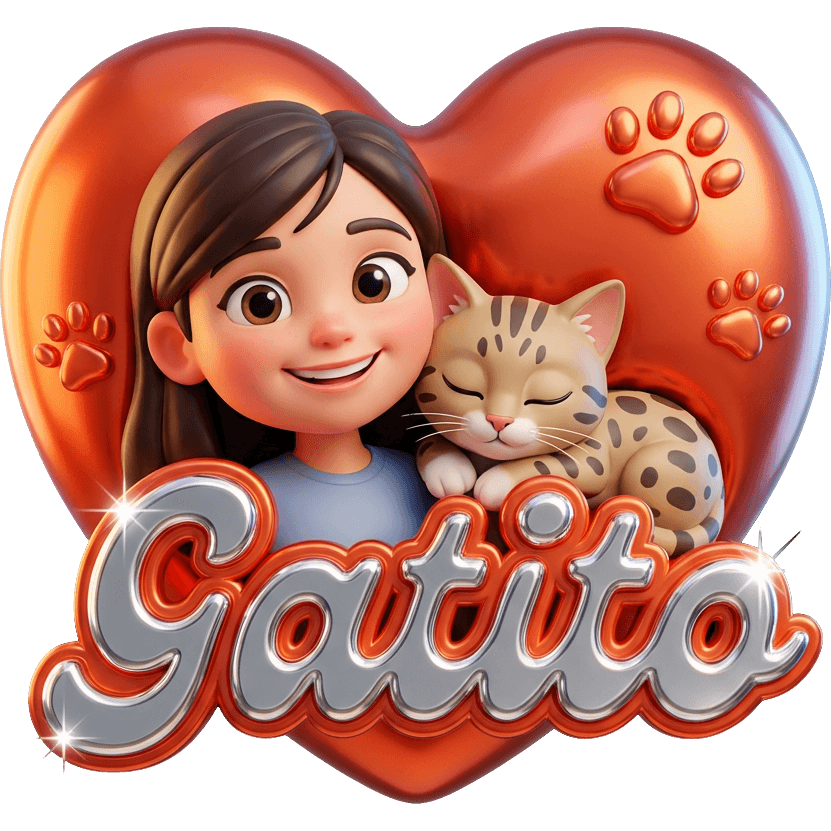 Gatito Yoli