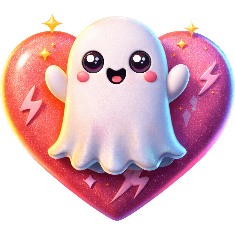 ghost of you