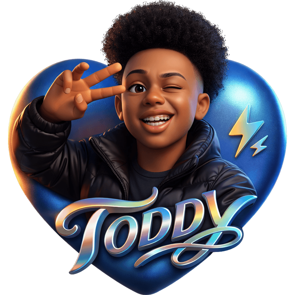 ToddyBlack
