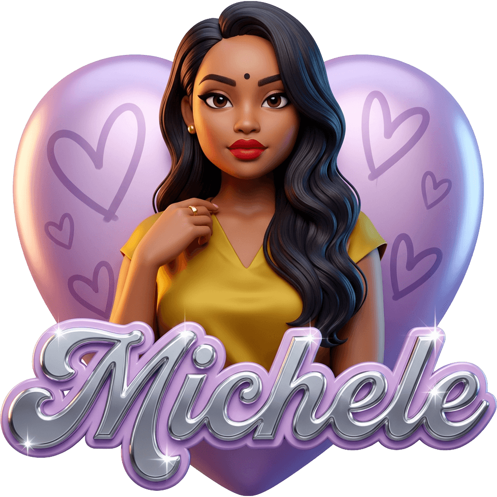 Millionaire Michele