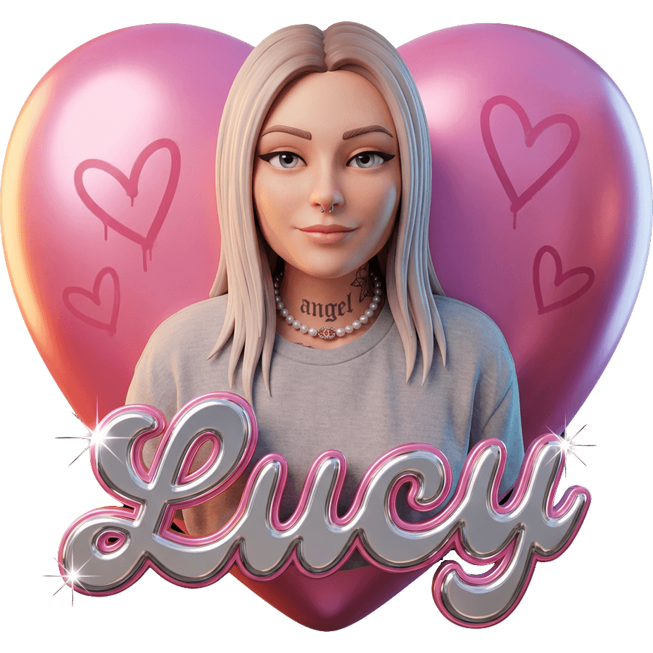 Angel Lucy
