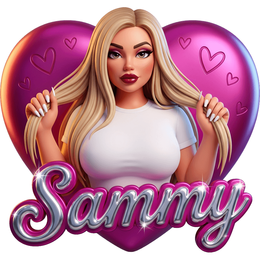 SammyBabyyy