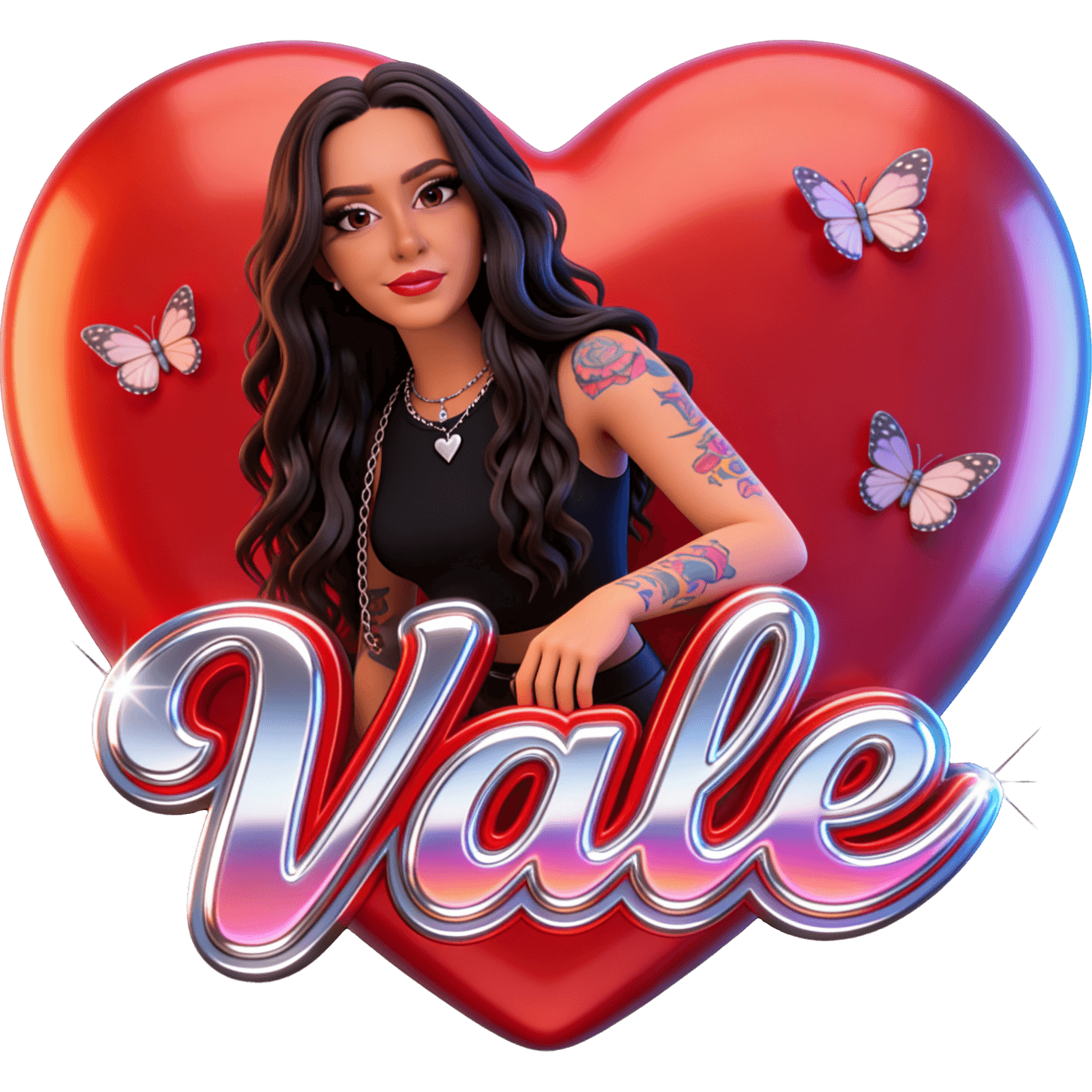 Valentina