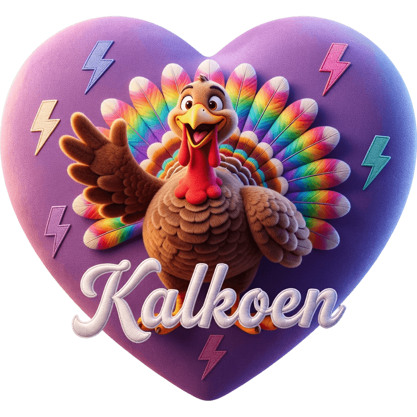 TeamKalkoen
