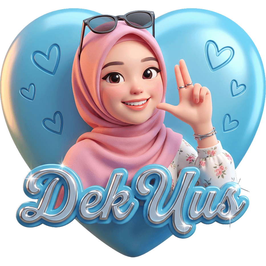 Dek Uus Pink