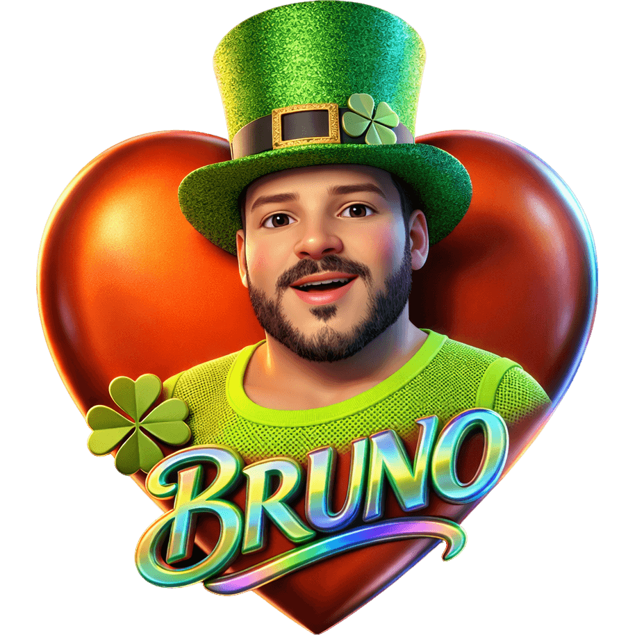 Bruno de Trevo