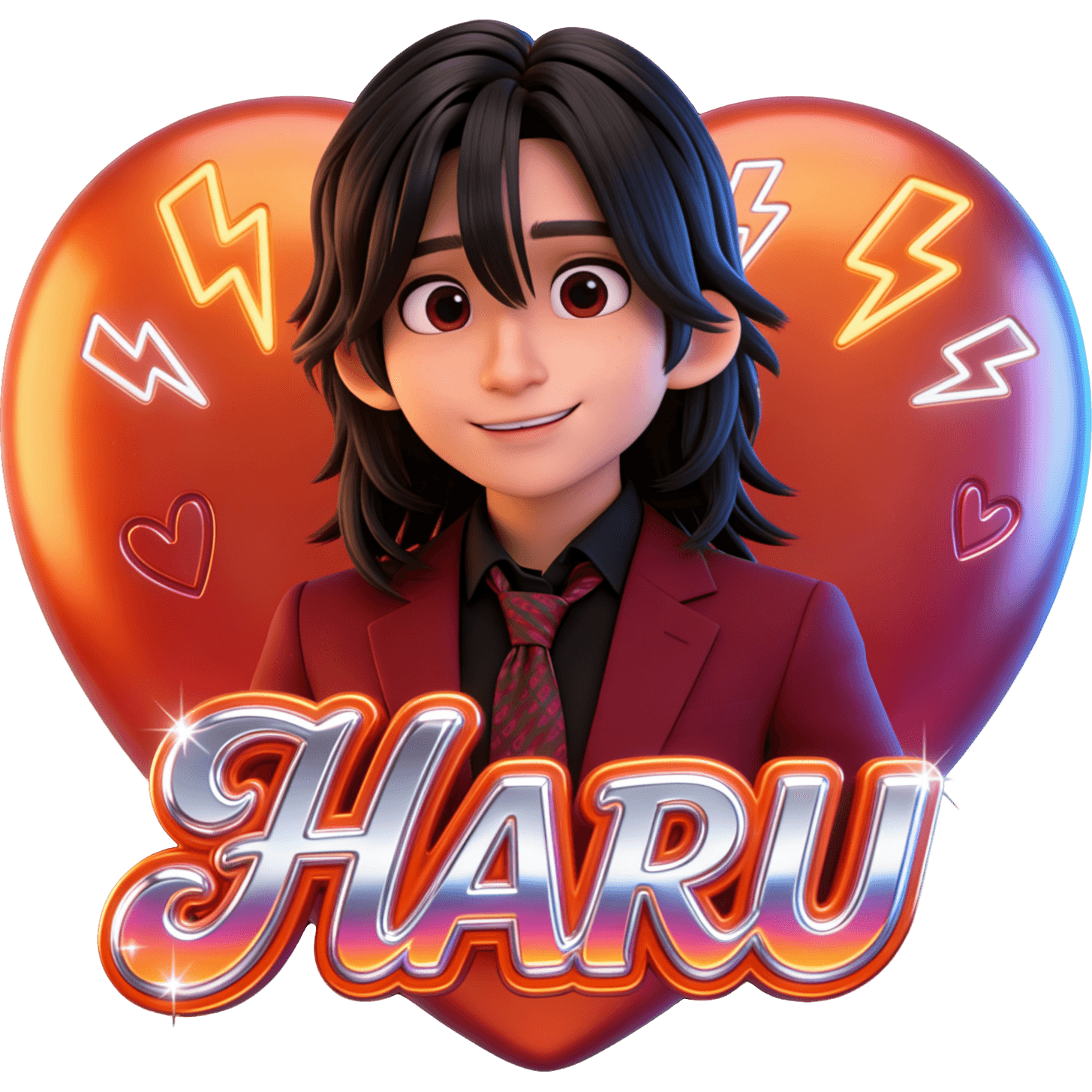 HaruUP