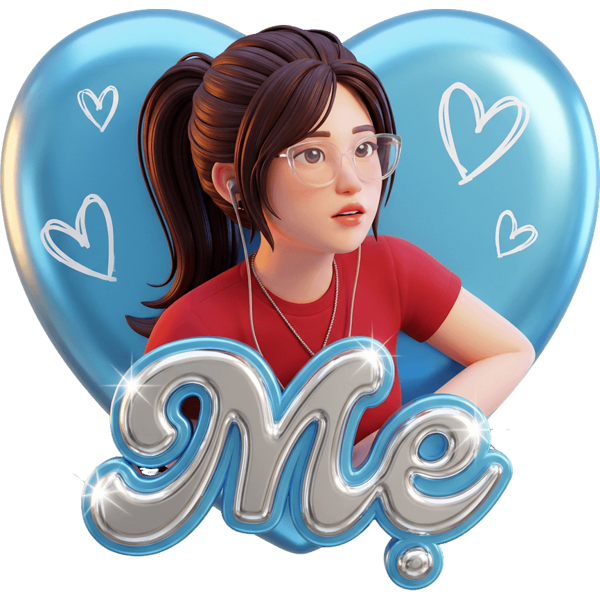 Bé Huyền Rạng Rỡ
