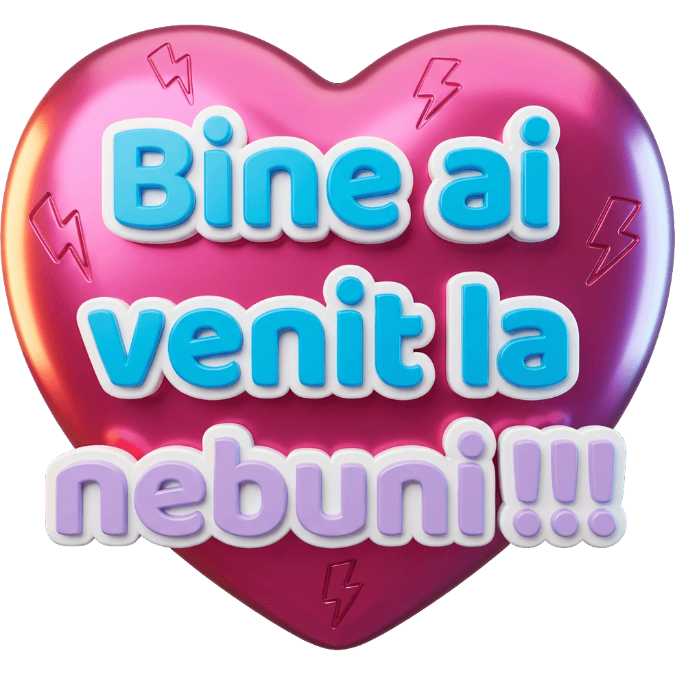 Bine Ai Venit