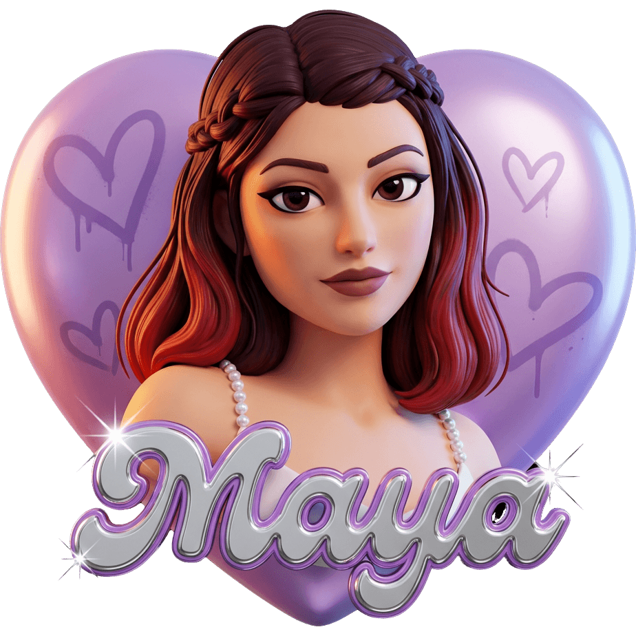 Mor Maya