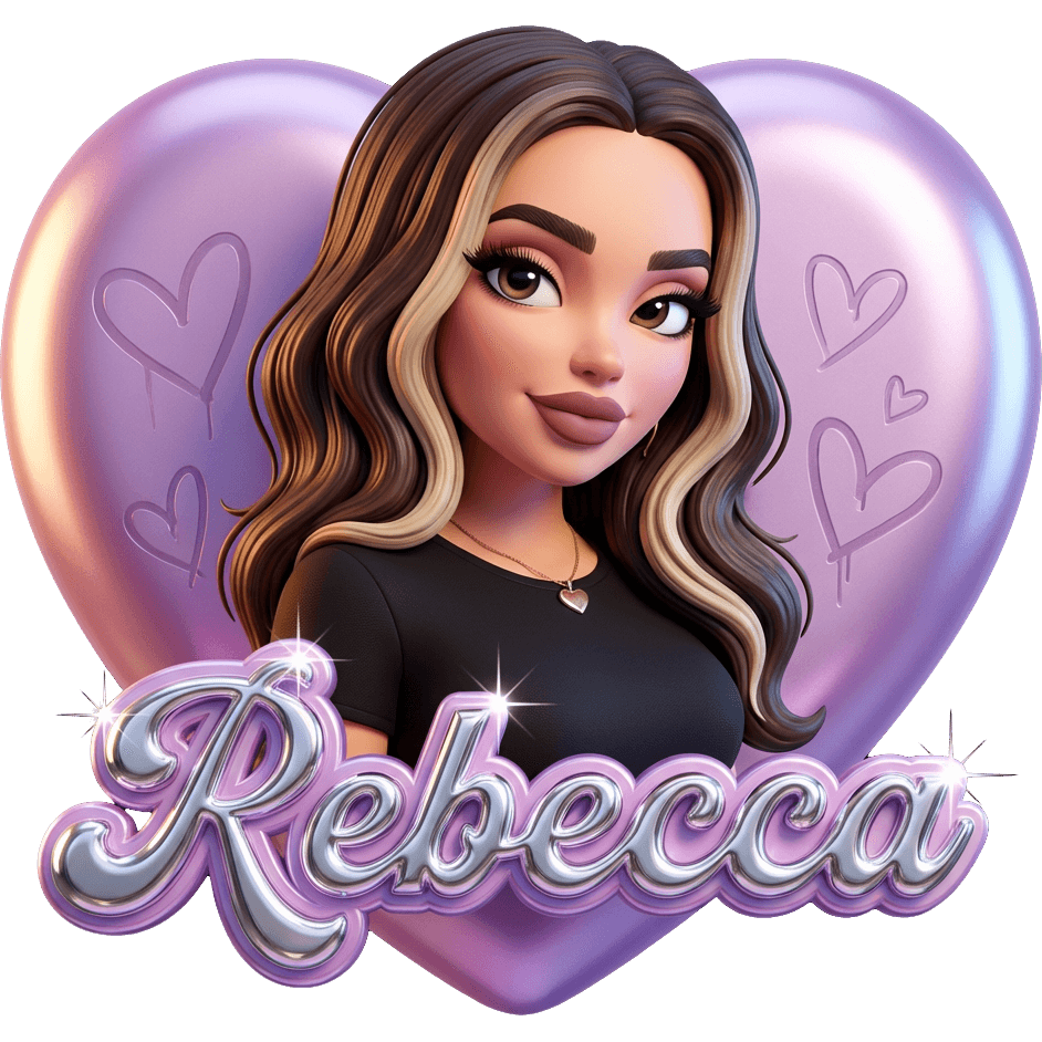 Rebecca RBC