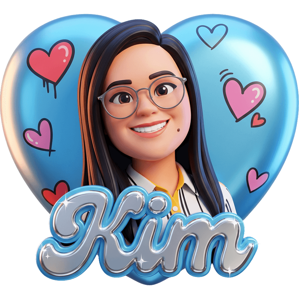 KimRecomienda