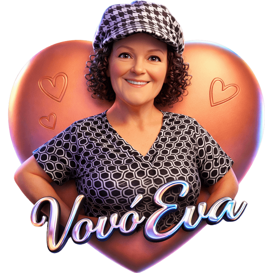 Vovó Eva