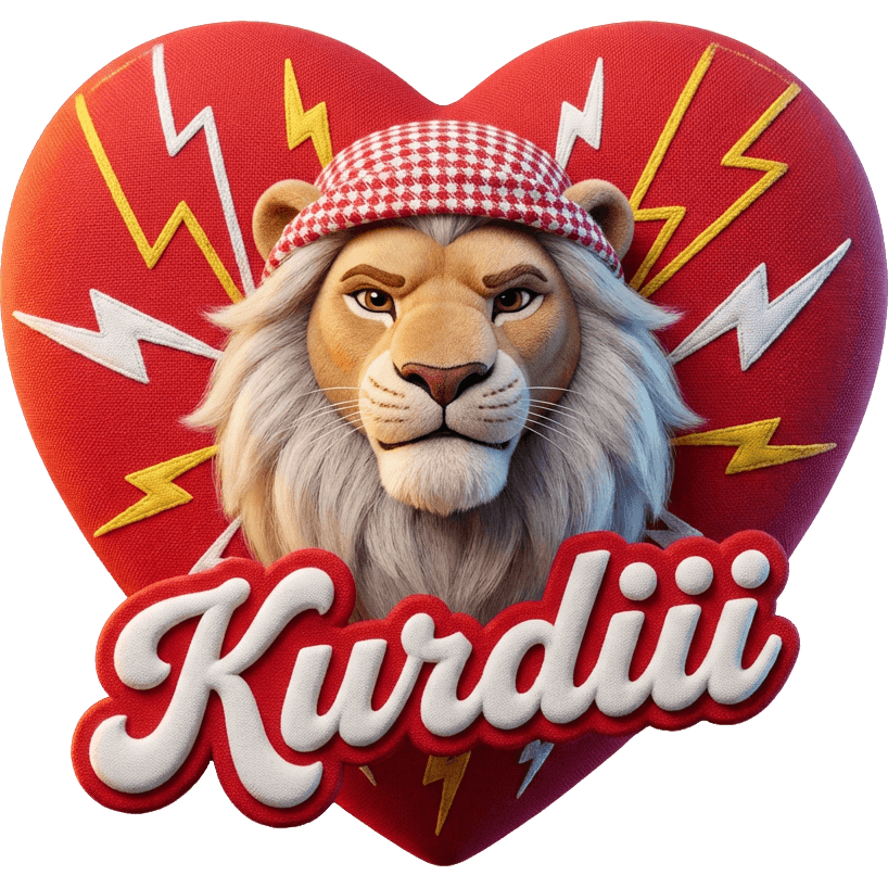 Kurdii Löwe