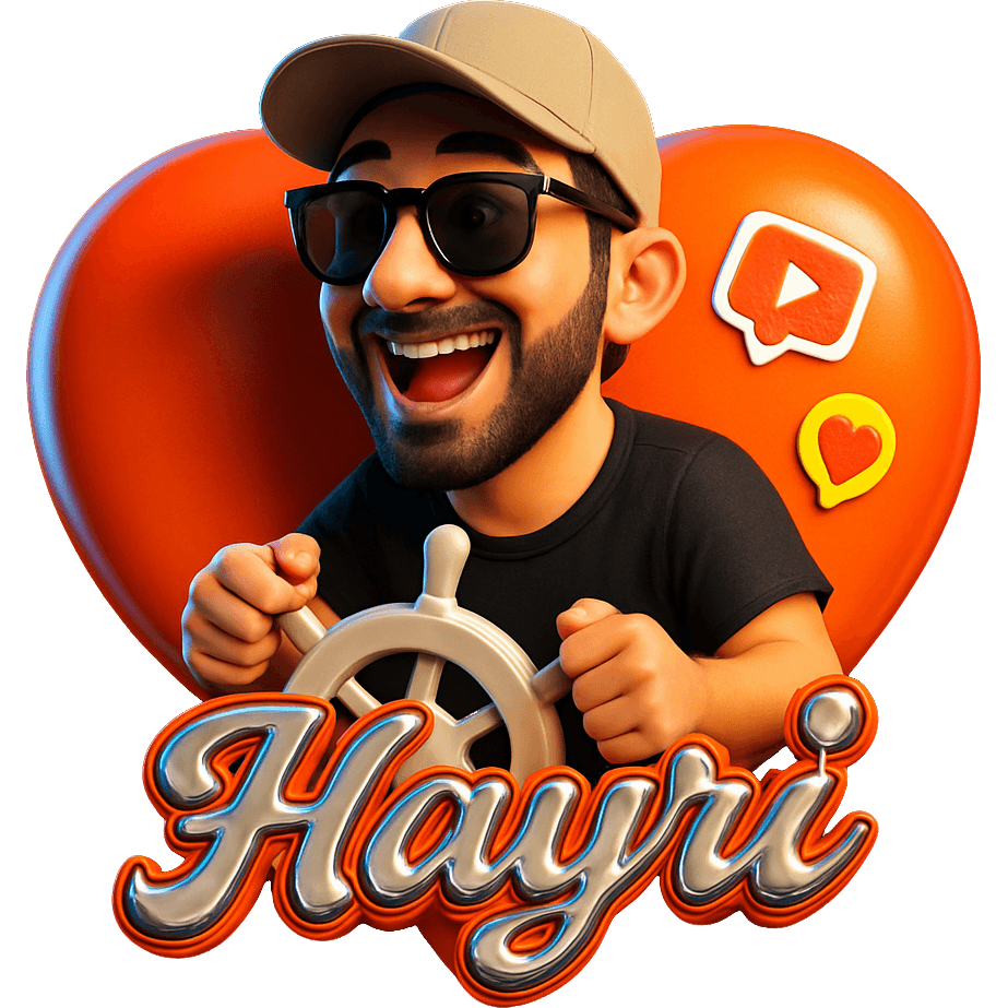 HAYRİ