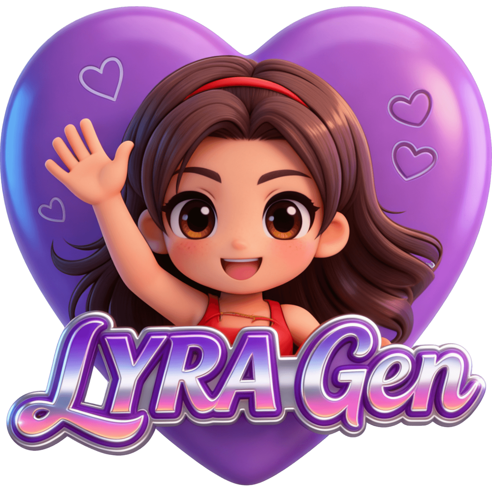Panda Lyraa
