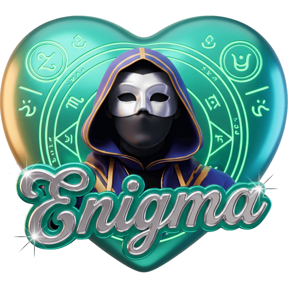 ENIGMA BlackSoul