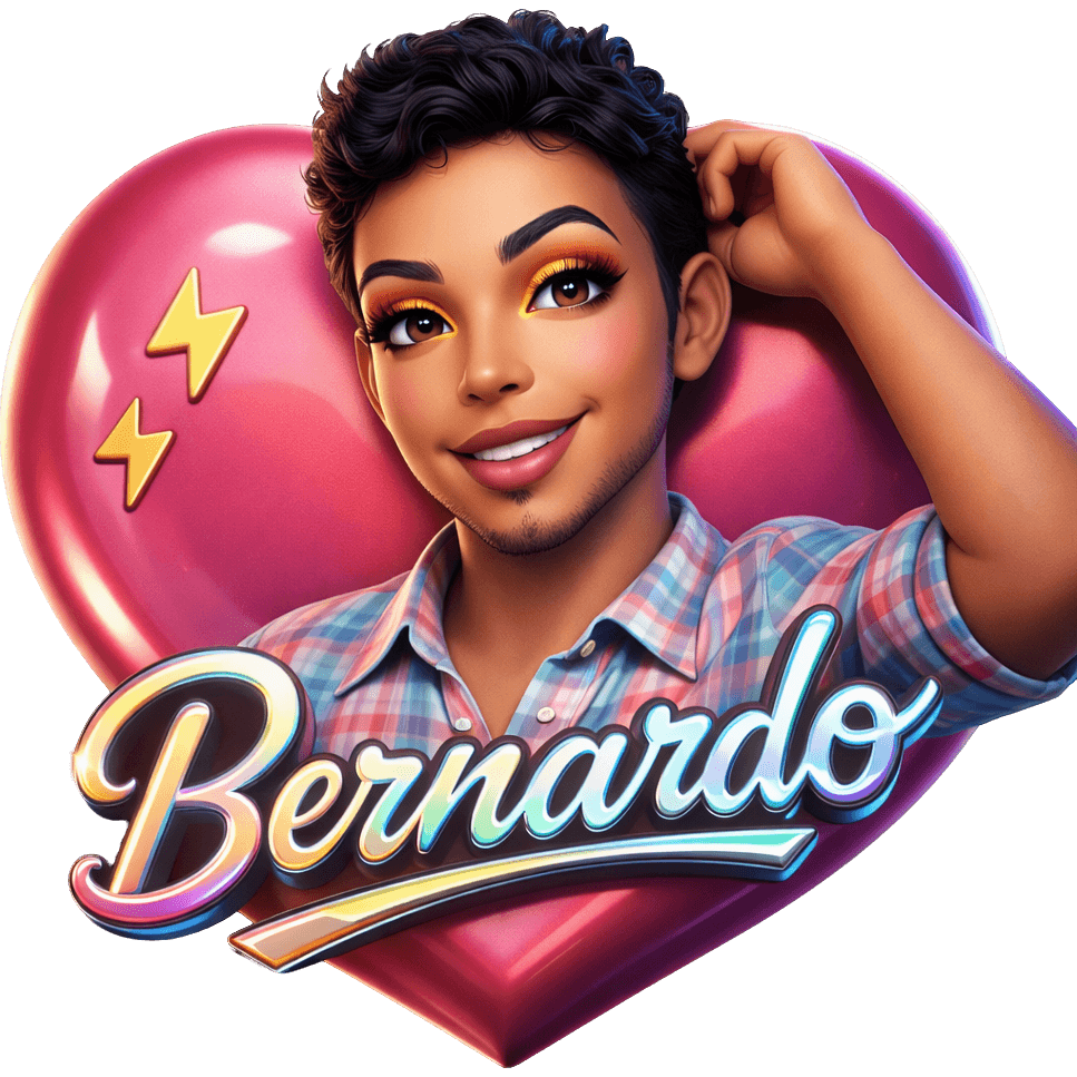 Bernardo Fresh