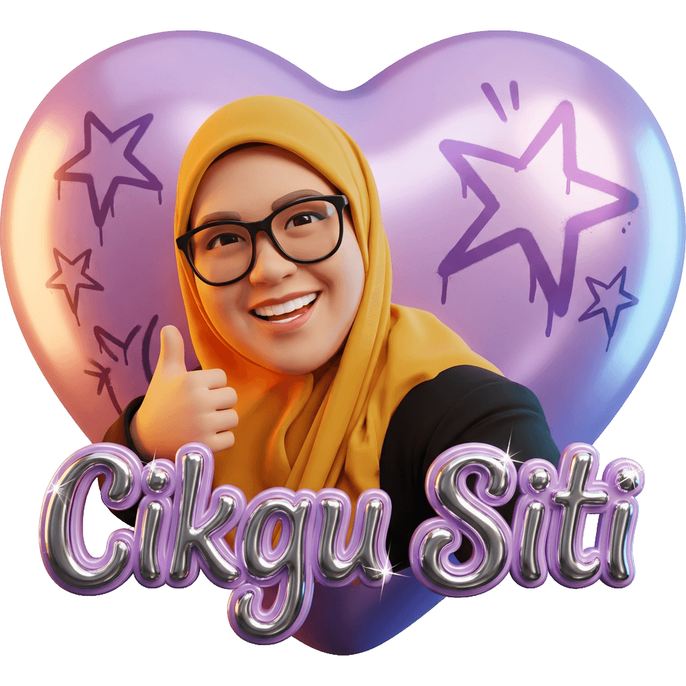 SAYANG CIKGU