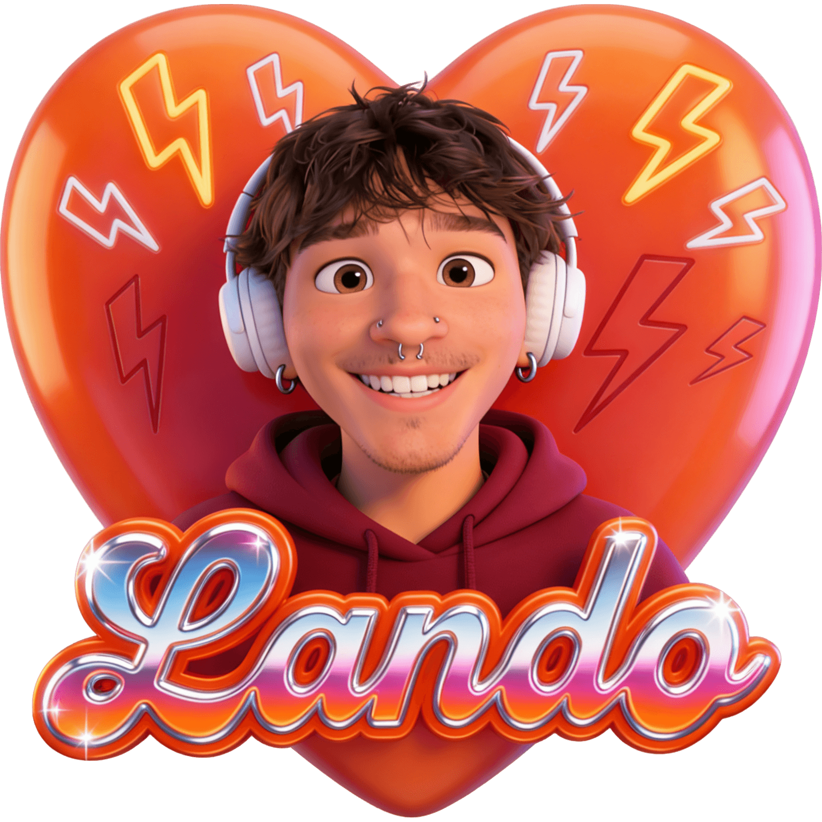 Lando