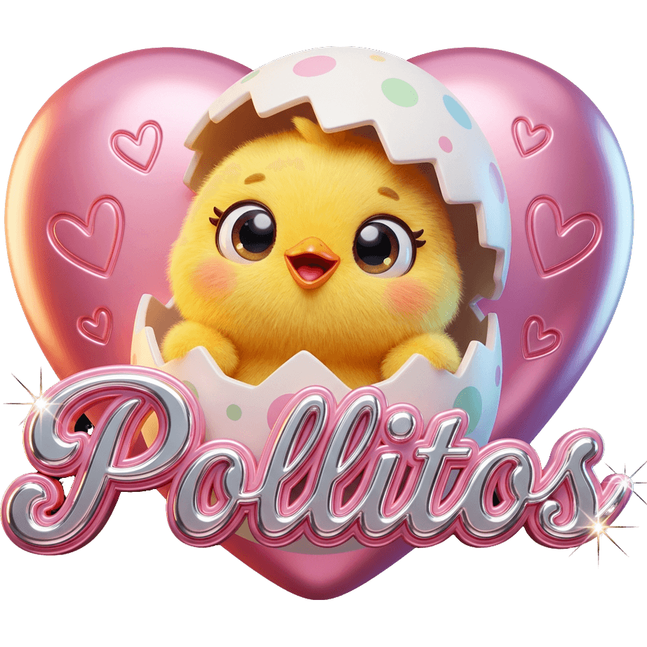 Pollitos Bell's