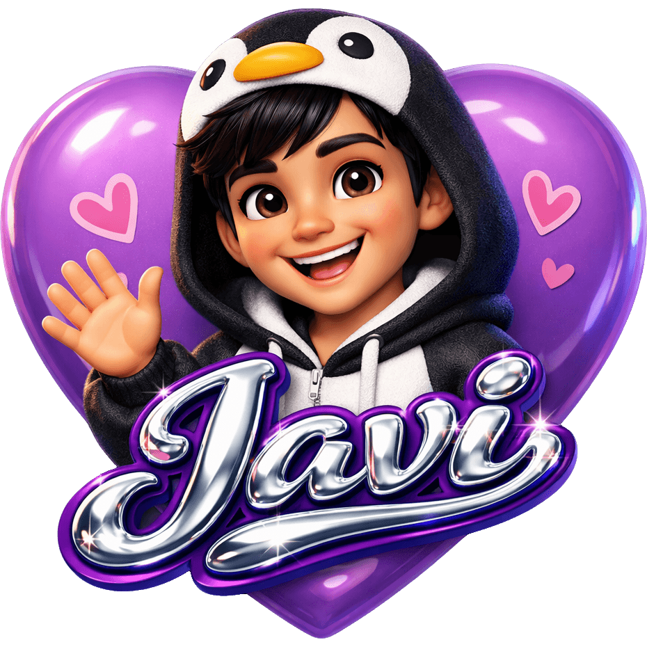 Javi Pingüino
