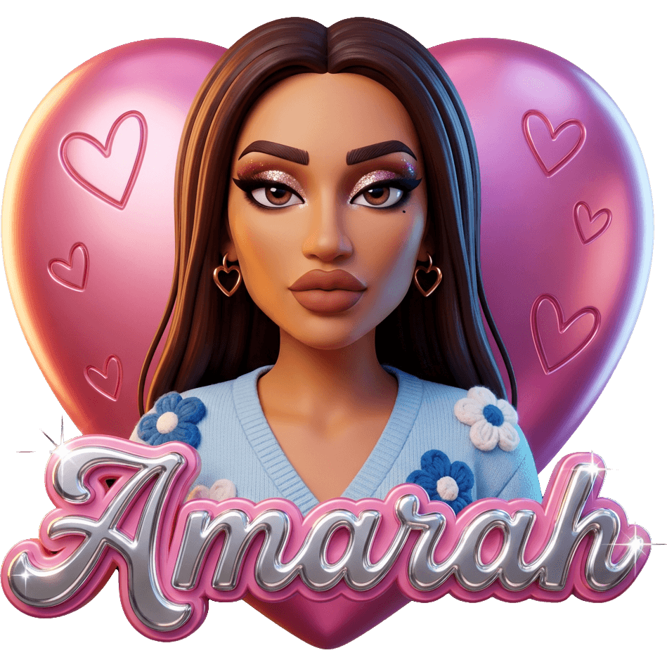 Amarah Floral