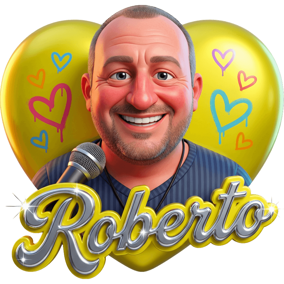Promo Roberto
