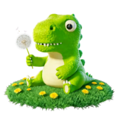 Diny Dandelion