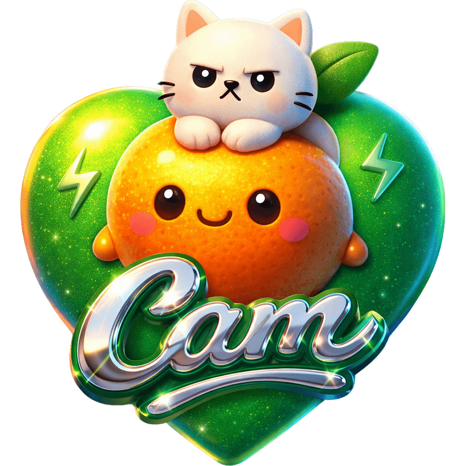 Camxinhiu