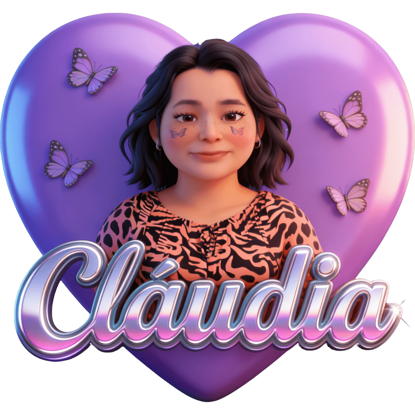 Cláudia 