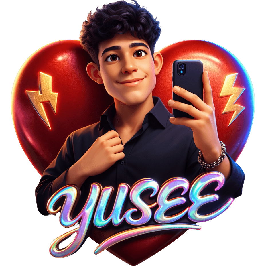 YUSEE Pozu