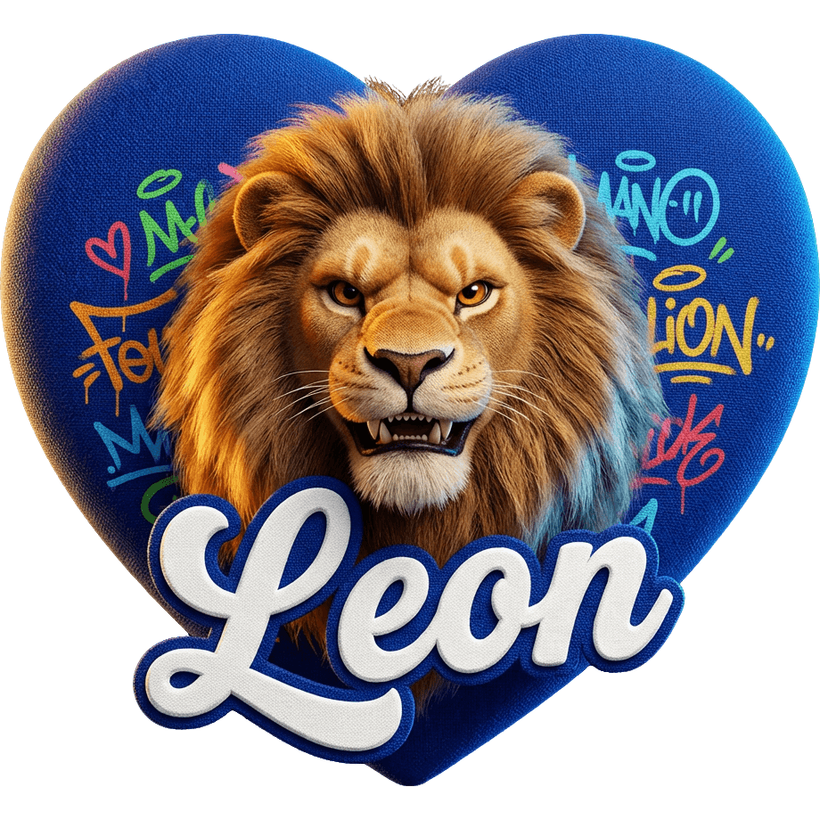 León Feroz