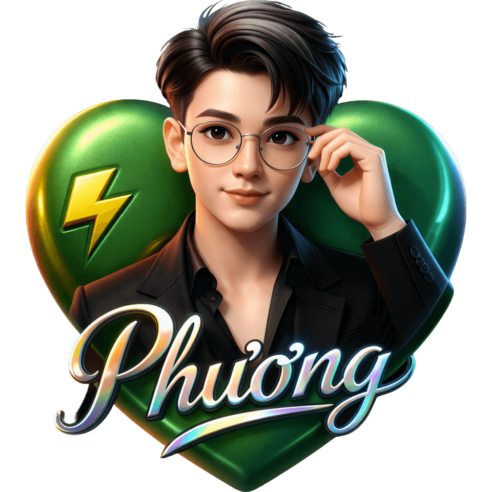 Phương Chớp