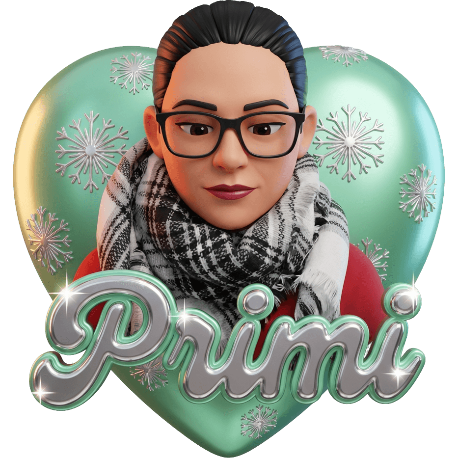 Primi Menta
