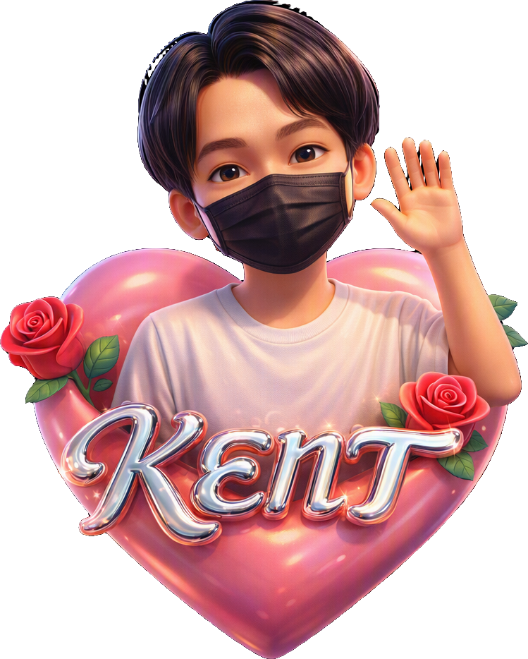 Kent Mask