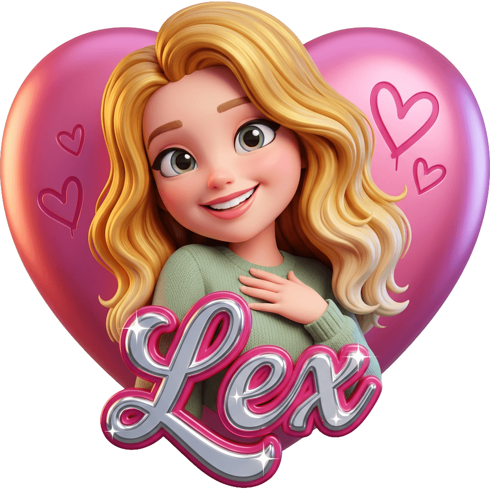 Lex Bestie