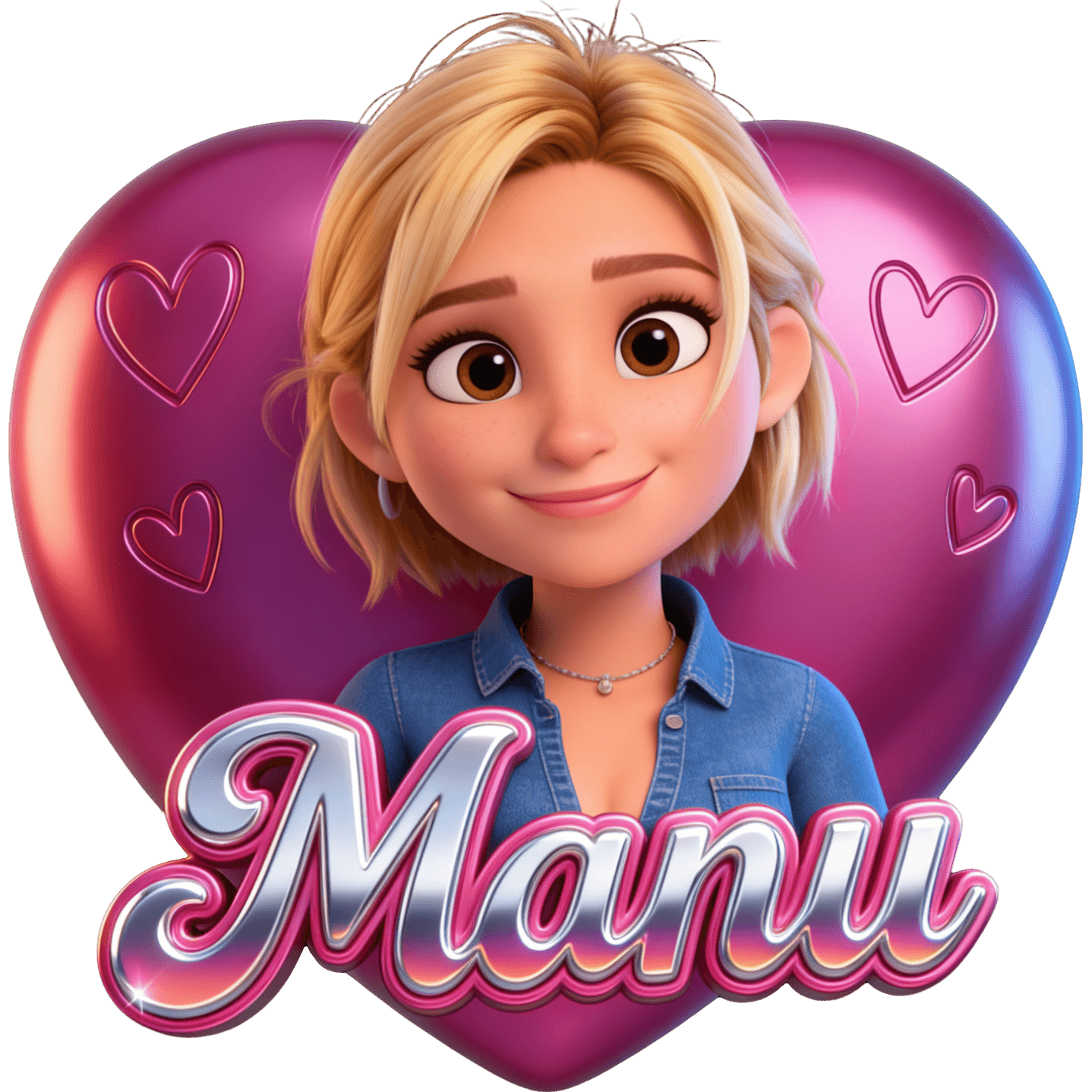 Manu Rosata