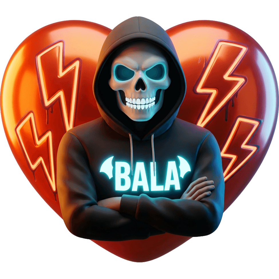 Bala Hood