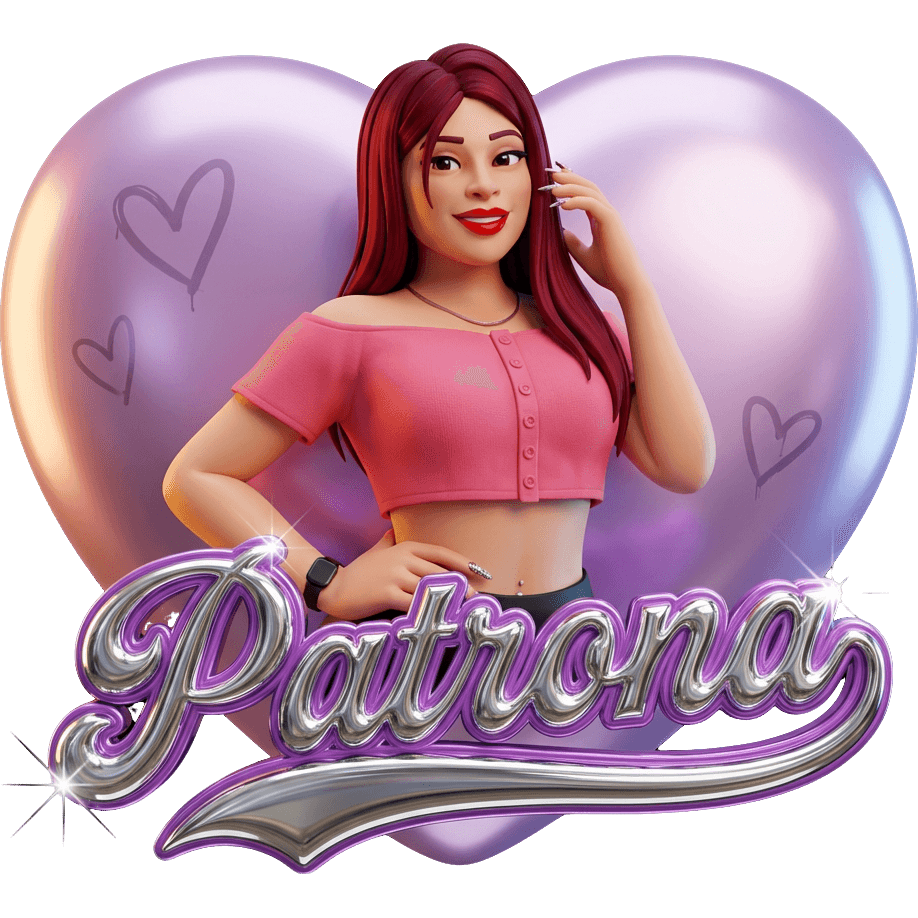 Patrona Rosa