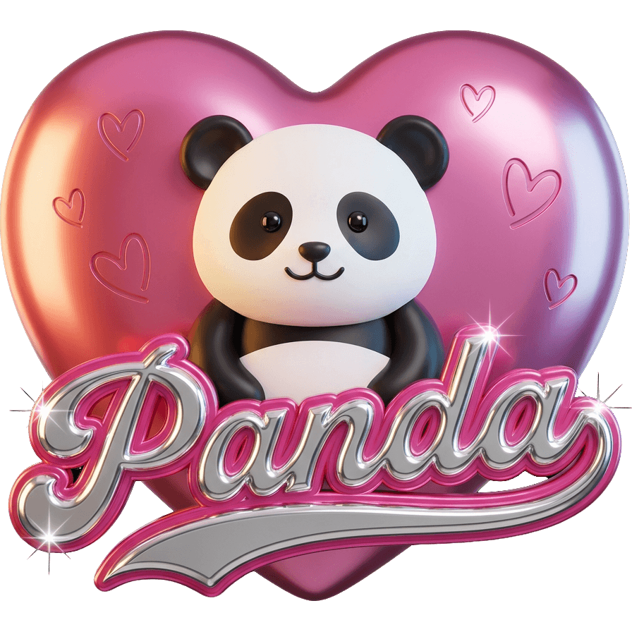 Panda Pop