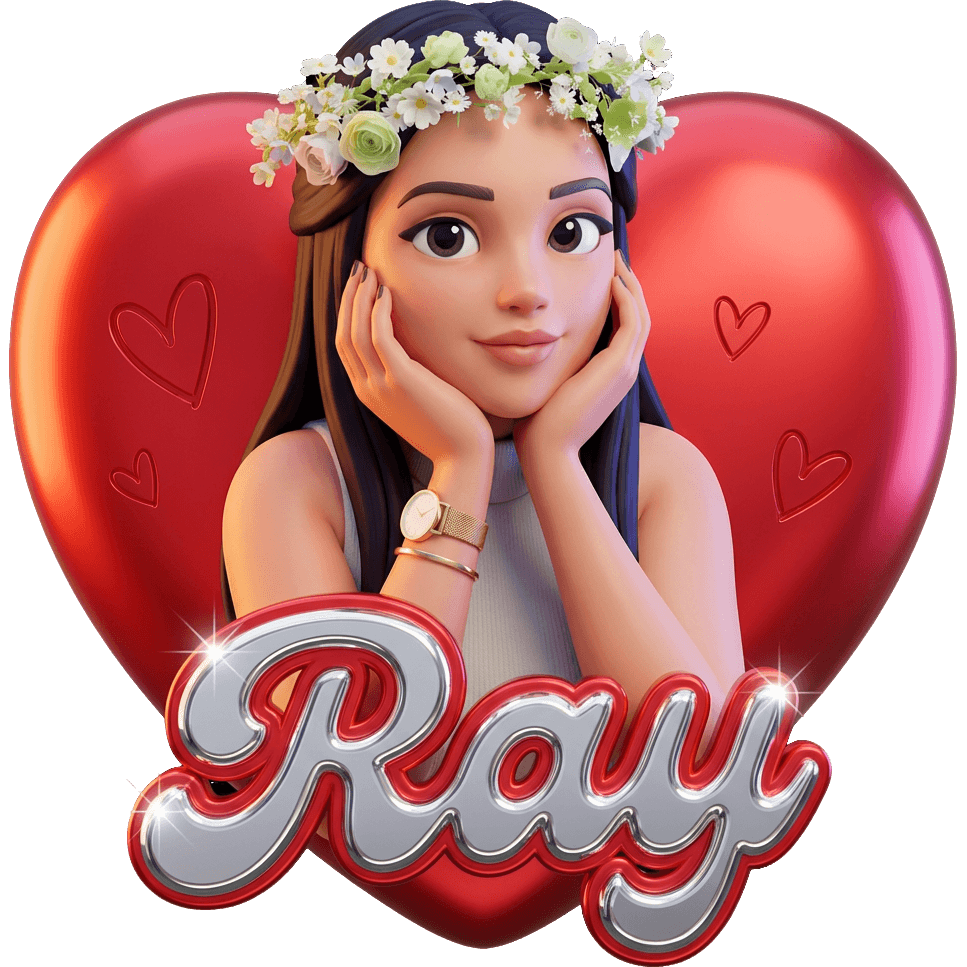 Rayzinha