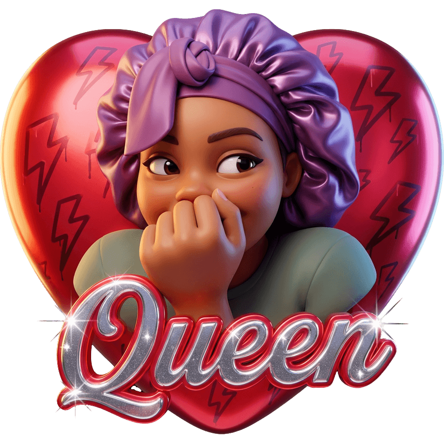 Queen Favyy