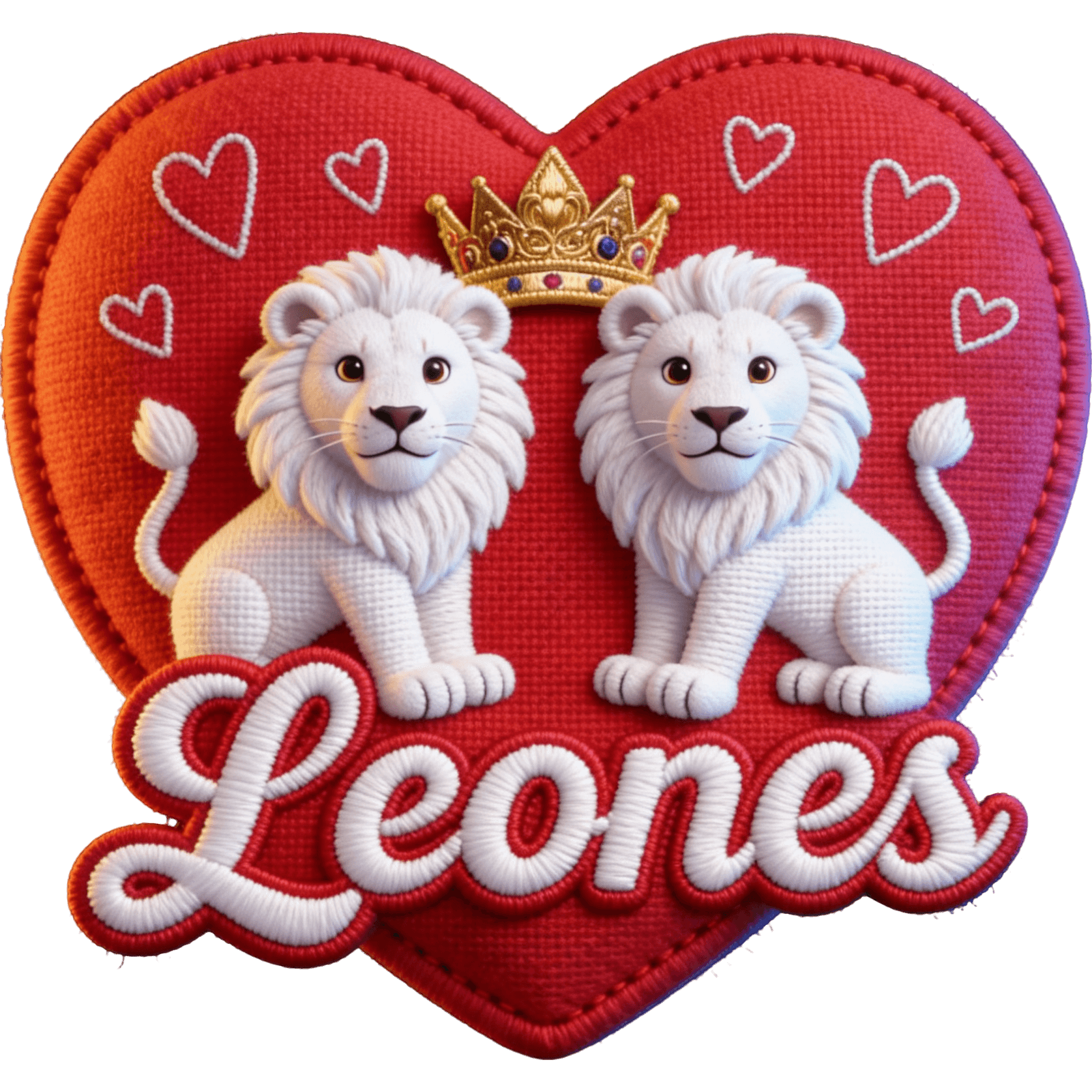 Leones Reales